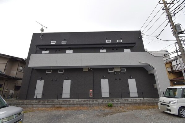 カザリベ航空公園の物件内観写真